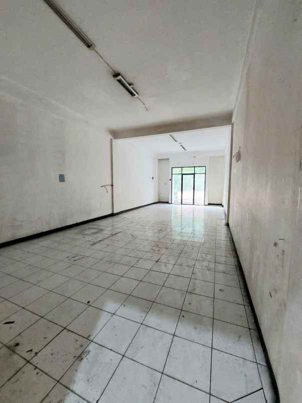 disewakan ruko gudang kantor raya ngagel wonokromo surabaya