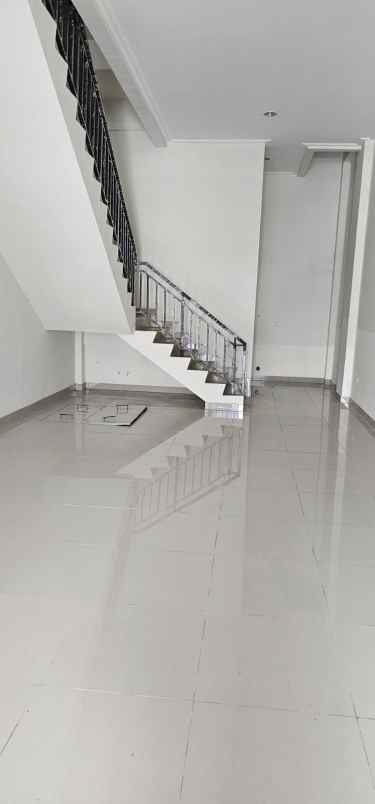 disewakan ruko gudang kantor sedayu city kelapa gading