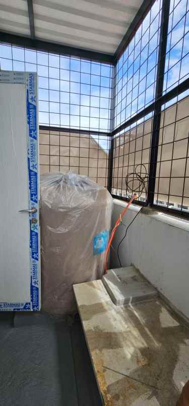 disewakan ruko gudang kantor sedayu city kelapa gading