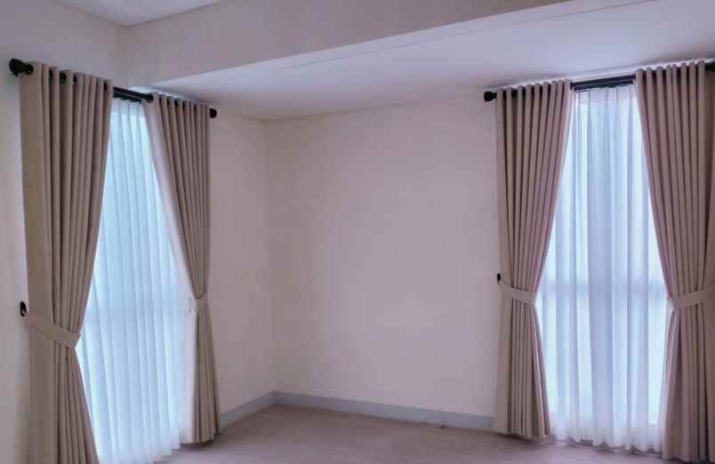 disewakan rumah asya semayang