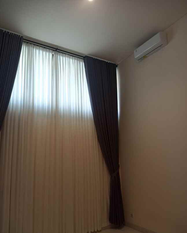 disewakan rumah asya semayang