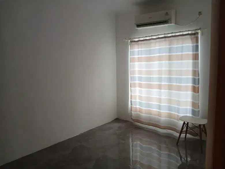 disewakan rumah bintaro sektor 9