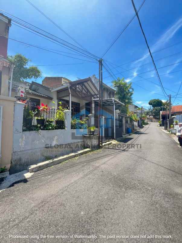 disewakan rumah cibabat