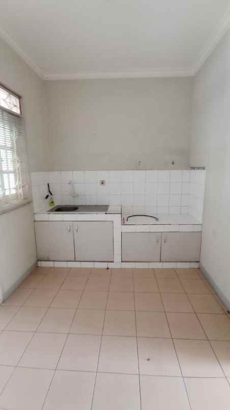 disewakan rumah cipinang