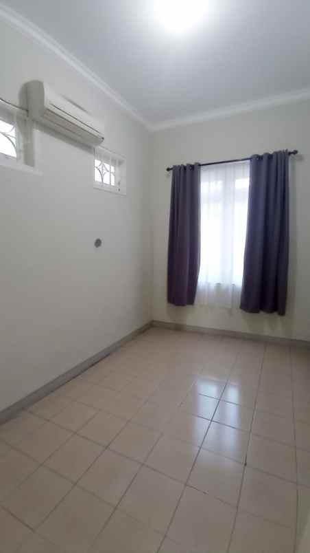 disewakan rumah cipinang