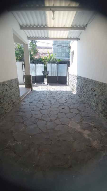 disewakan rumah cipinang