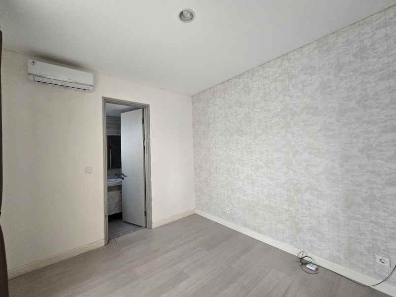 disewakan rumah cluster semayang asya jgc