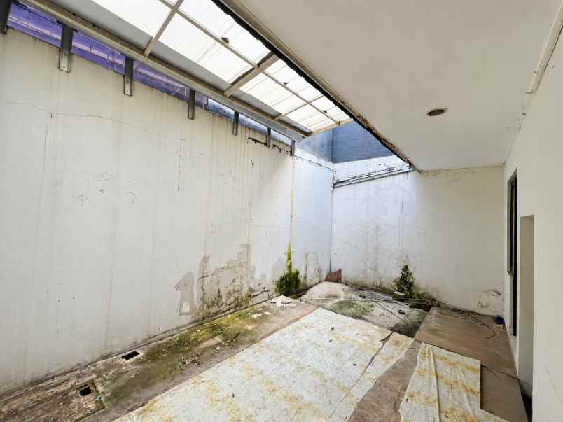 disewakan rumah cluster shinano jgc