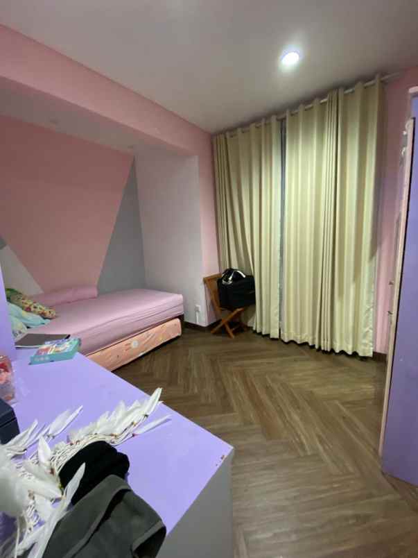 disewakan rumah cluster yarra jakarta
