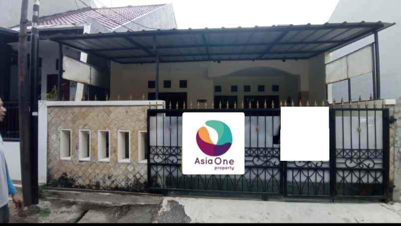 disewakan rumah duren sawit