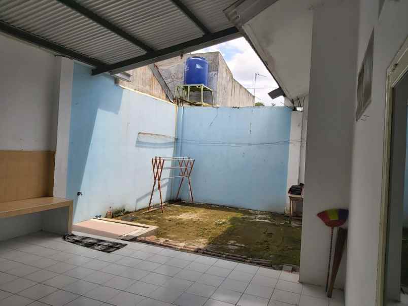 disewakan rumah jalan gerilya purwokerto