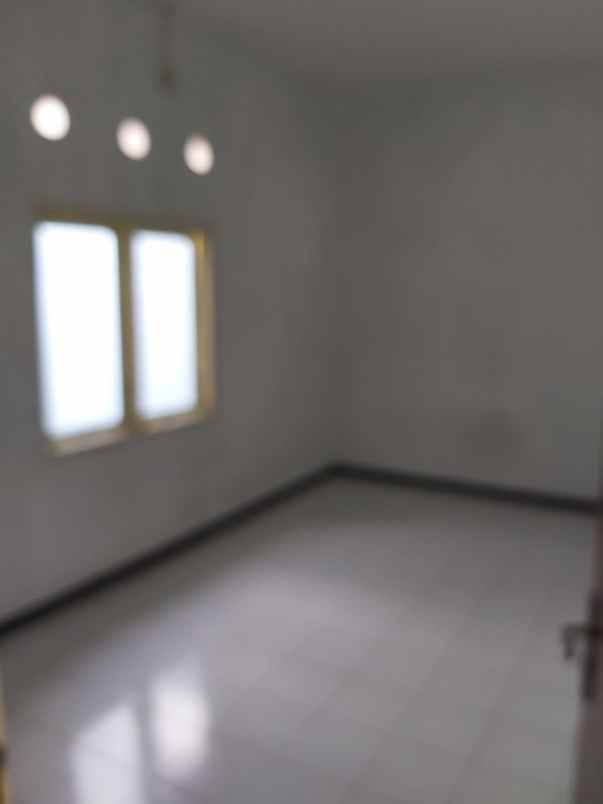 disewakan rumah jalan gerilya purwokerto