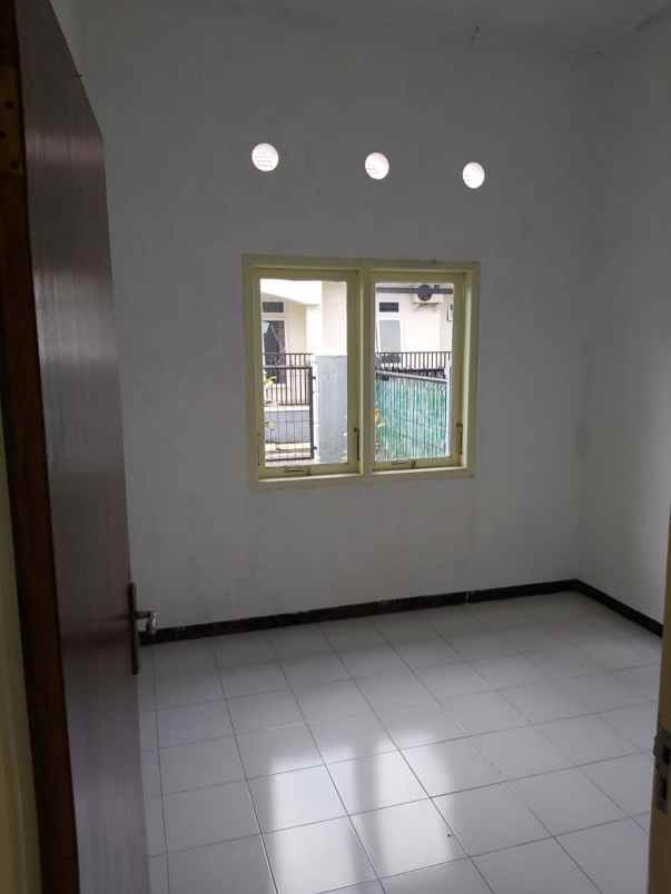 disewakan rumah jalan gerilya purwokerto