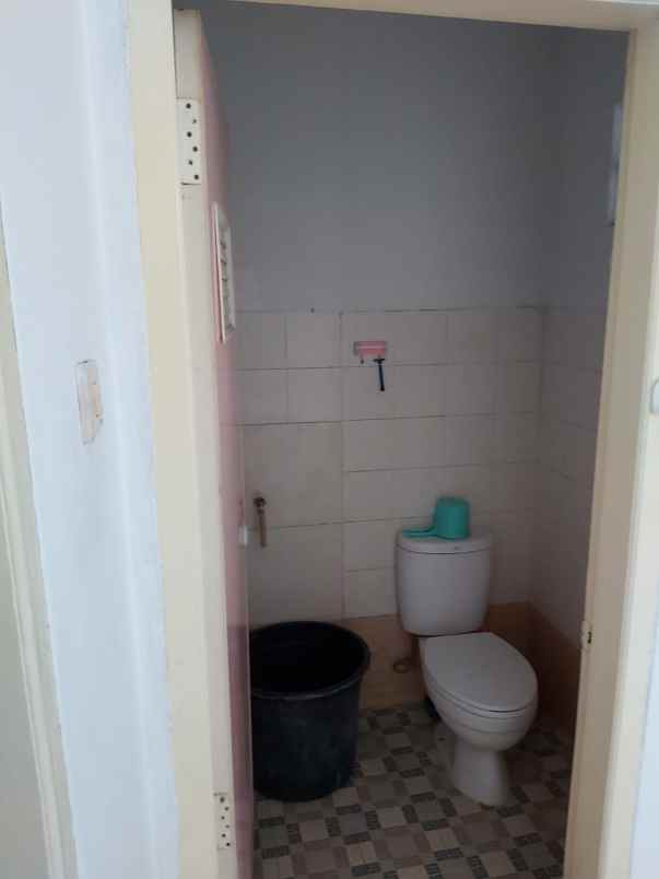 disewakan rumah jalan gerilya purwokerto