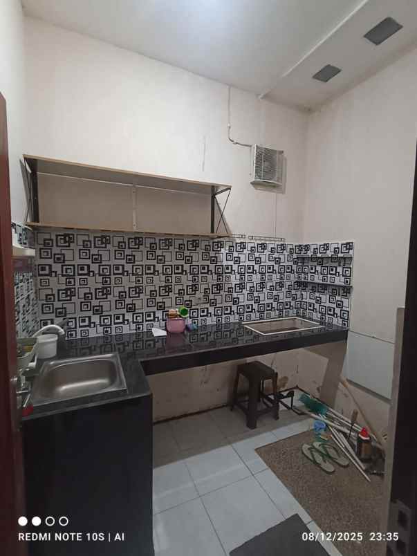 disewakan rumah jln alternatif bic desa