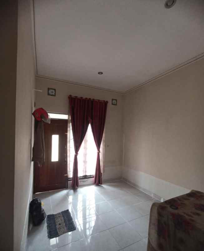 disewakan rumah jln alternatif bic desa