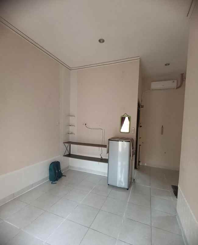 disewakan rumah jln alternatif bic desa