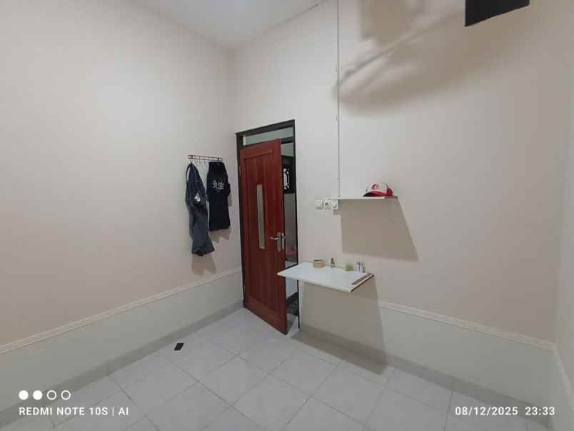 disewakan rumah jln alternatif bic desa