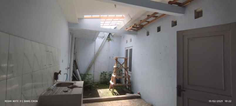 disewakan rumah karangsalam