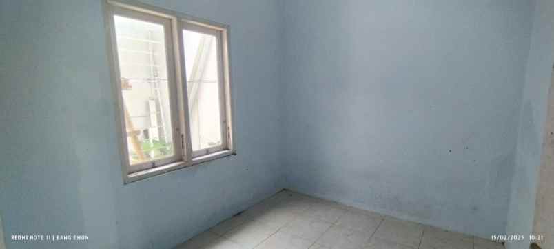 disewakan rumah karangsalam