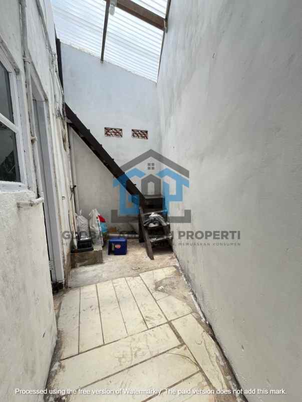 disewakan rumah kavling cibabat cimahi