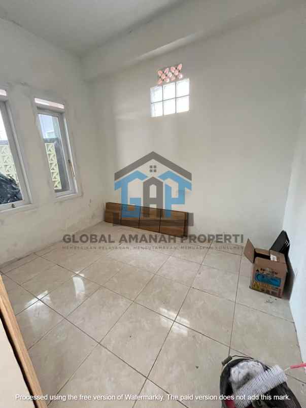 disewakan rumah kavling cibabat cimahi