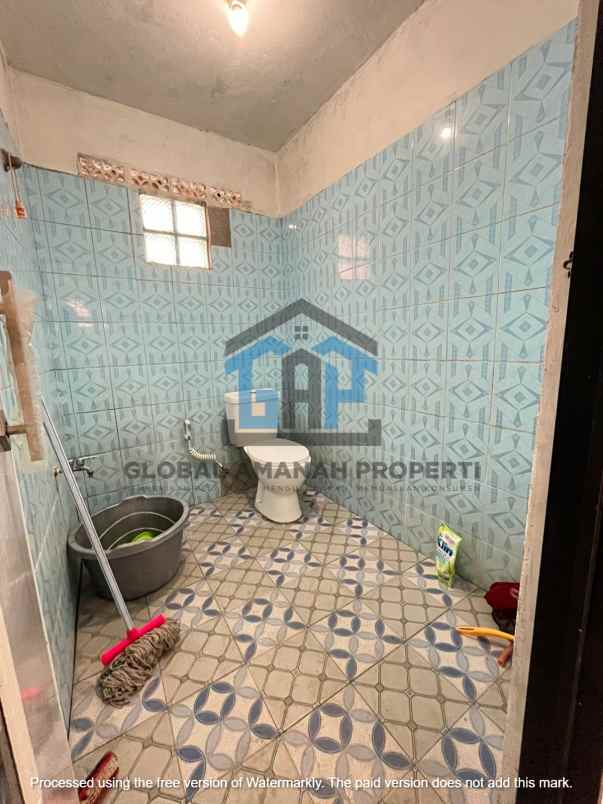 disewakan rumah kavling cibabat cimahi