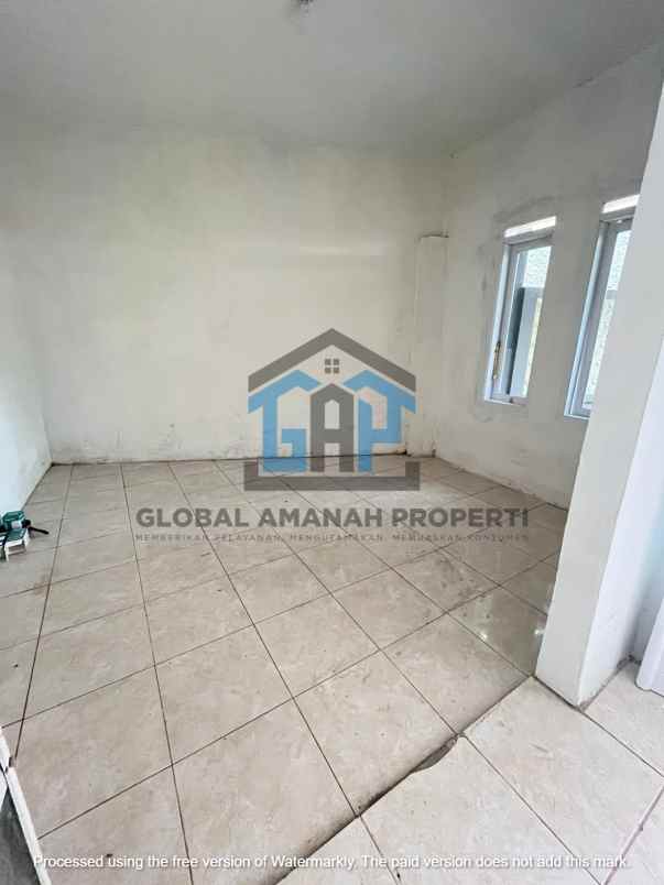 disewakan rumah kavling cibabat cimahi