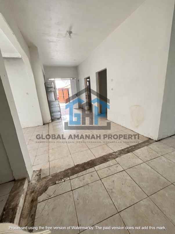 disewakan rumah kavling cibabat cimahi