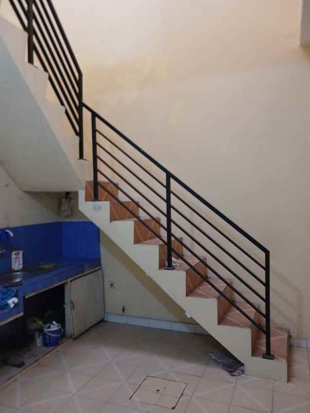 disewakan rumah klipang tembalang