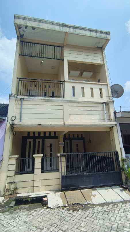 disewakan rumah klipang tembalang