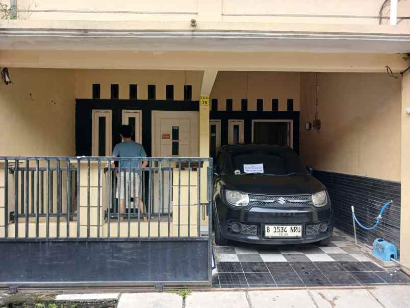 disewakan rumah klipang tembalang