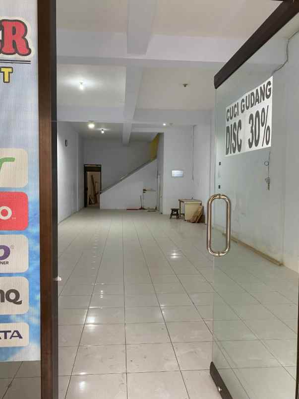 disewakan rumah kranji