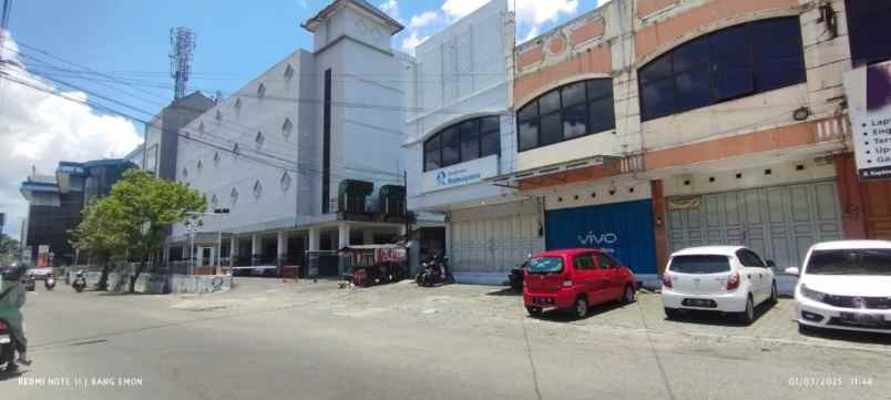 disewakan rumah kranji