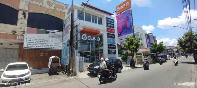 disewakan rumah kranji