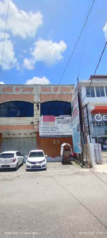 disewakan rumah kranji