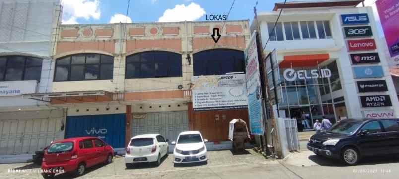 disewakan rumah kranji