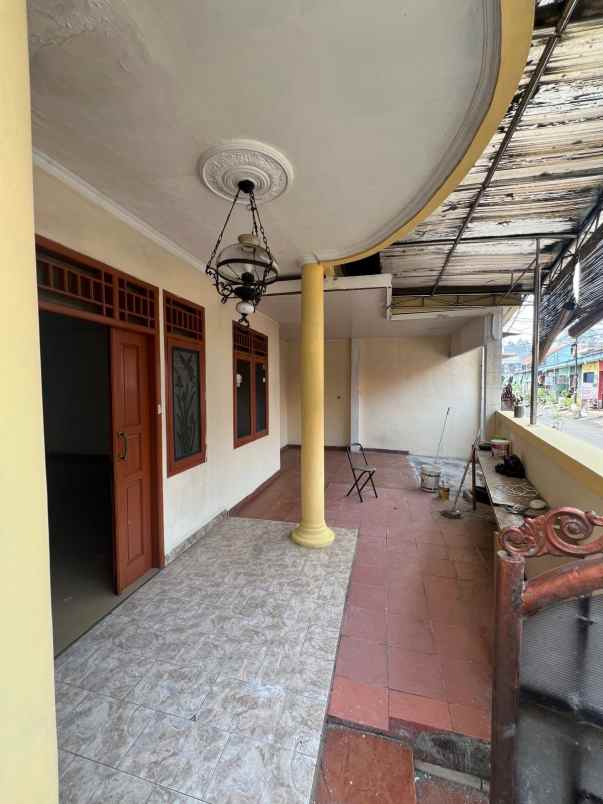 disewakan rumah malaka