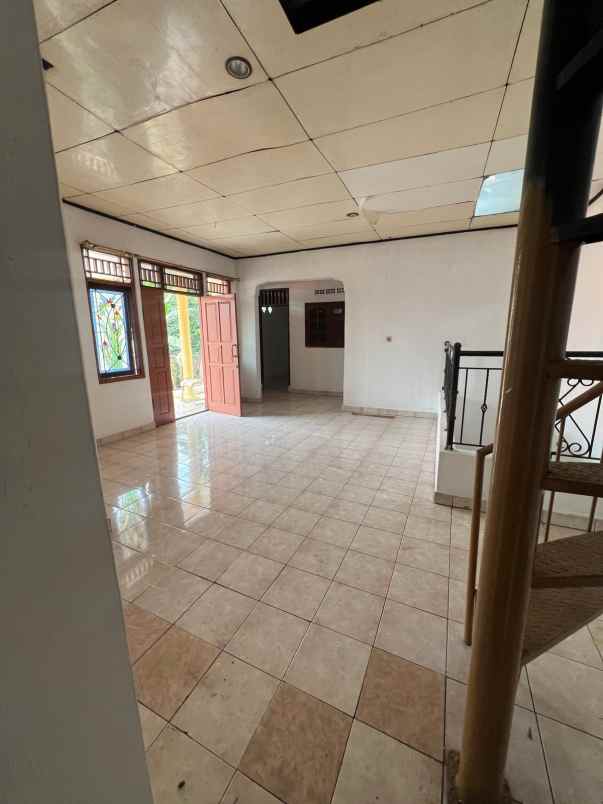 disewakan rumah malaka