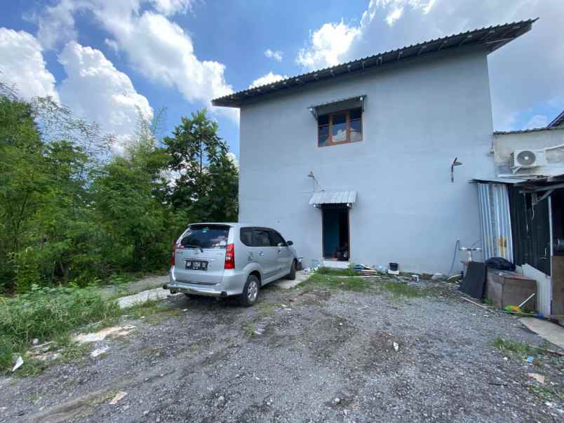 disewakan rumah malangrejo