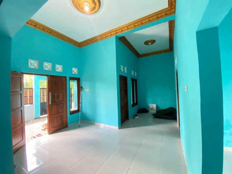 disewakan rumah malangrejo