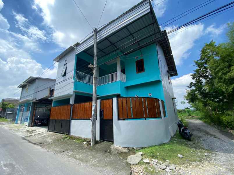 disewakan rumah malangrejo