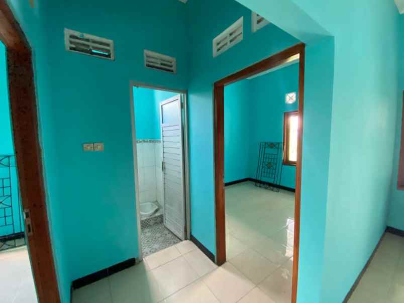 disewakan rumah malangrejo