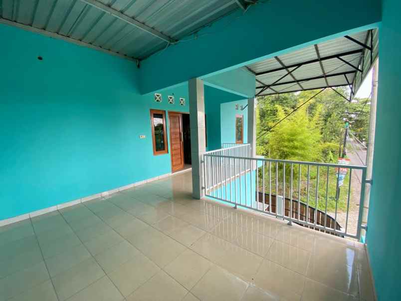 disewakan rumah malangrejo