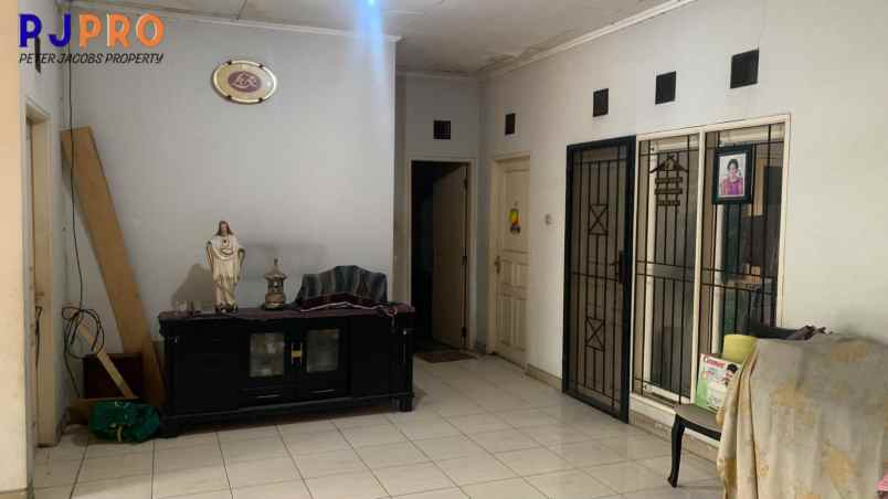 disewakan rumah minimalis di bulevar hijau bekasi