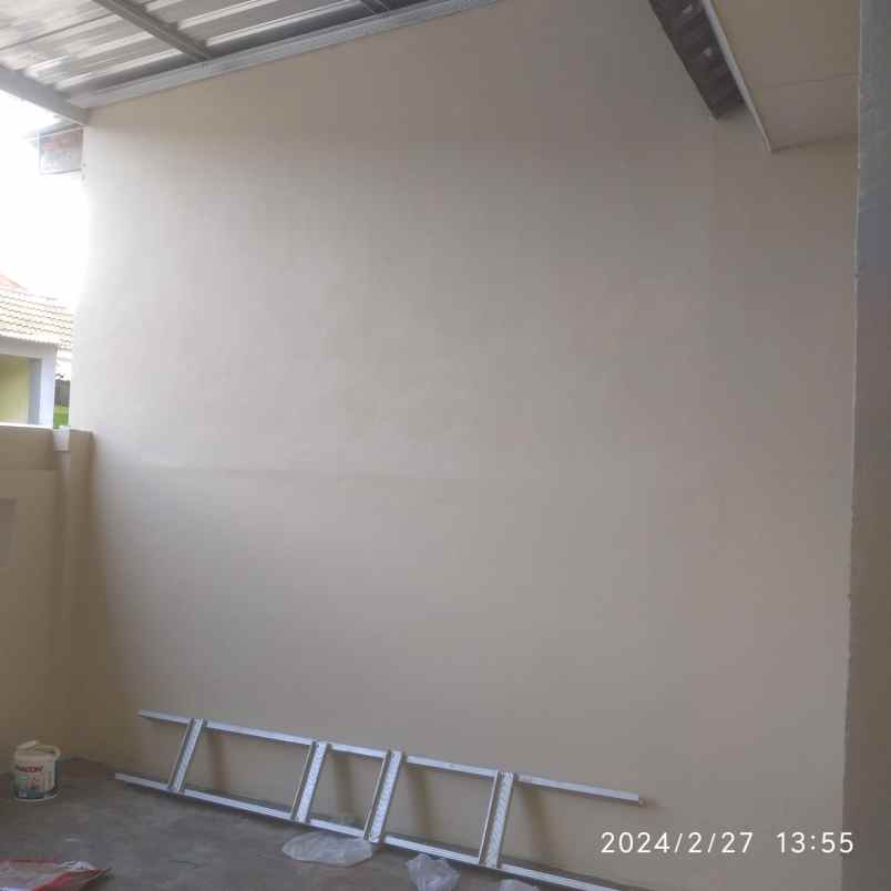 disewakan rumah mojongapit jombang