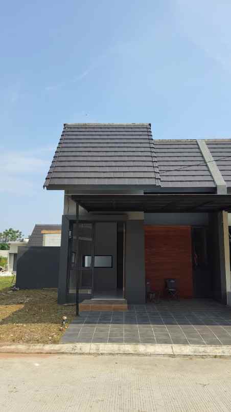 disewakan rumah mutiara gading city