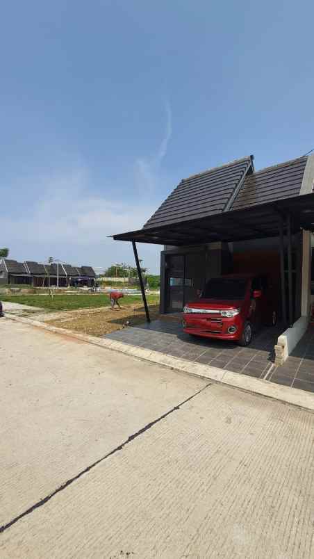 disewakan rumah mutiara gading city