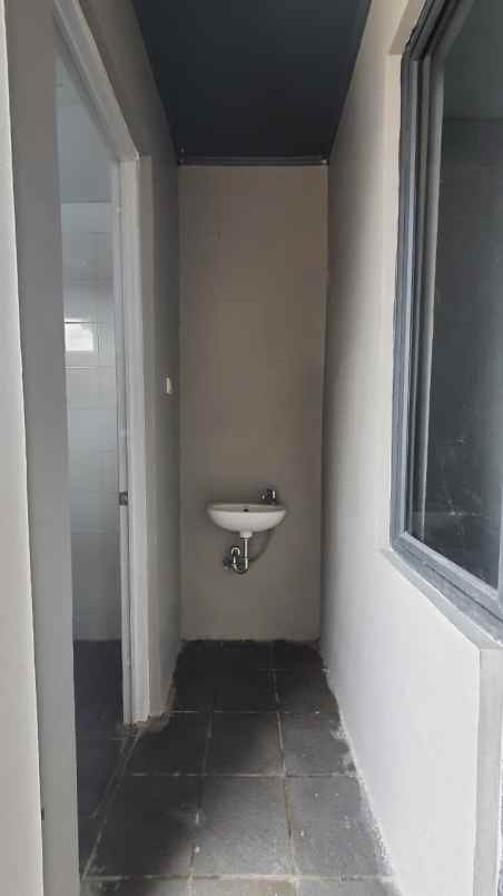 disewakan rumah mutiara gading city