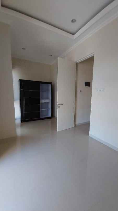disewakan rumah pakuwon city grand island